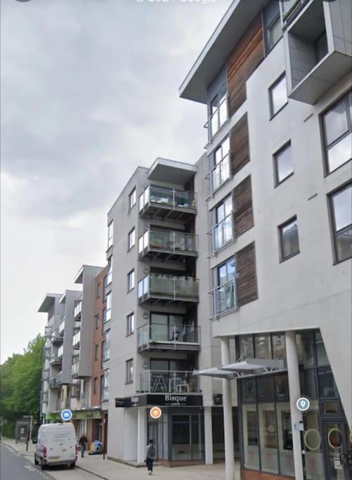 Appartement Away - Centre *