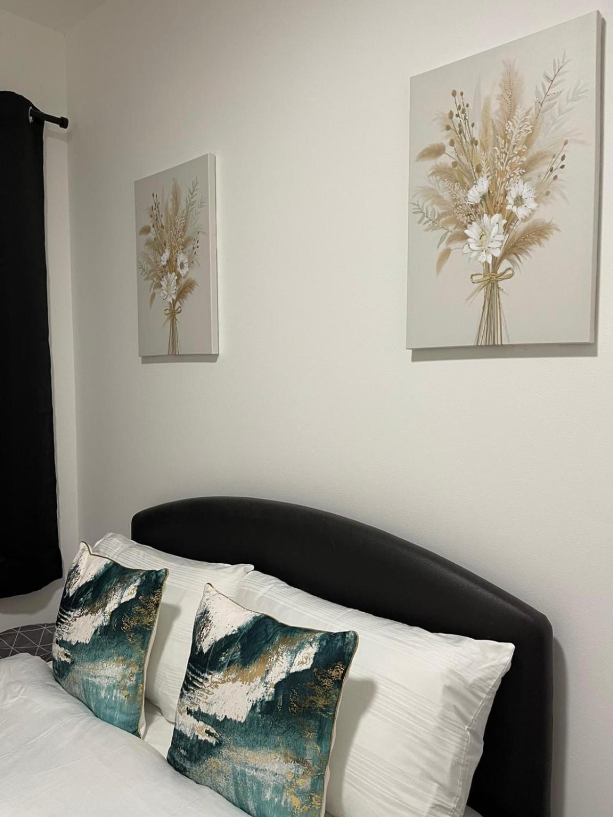 Appartement Away - Centre