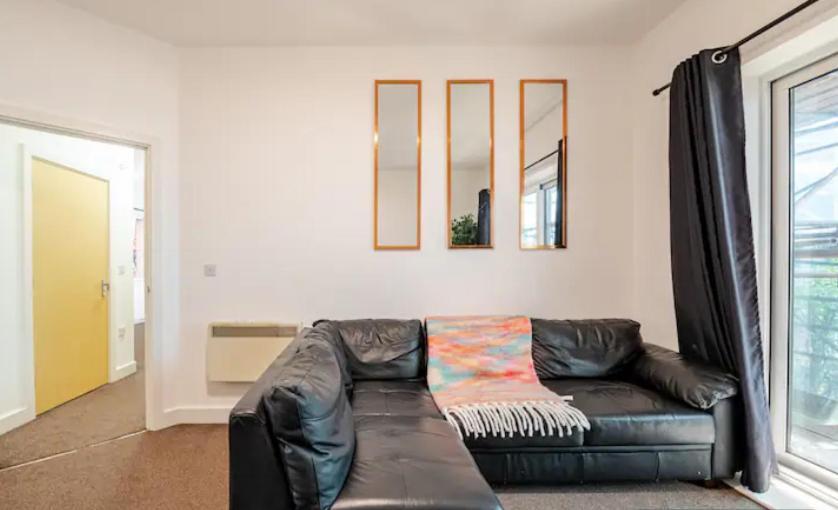 Appartement Away - Centre Southampton