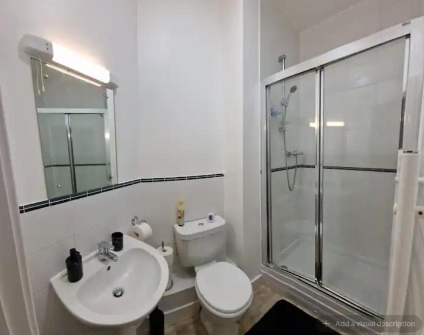Away - Centre Appartement *