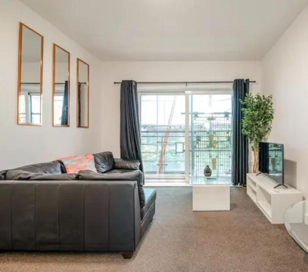 Appartement Away - Centre